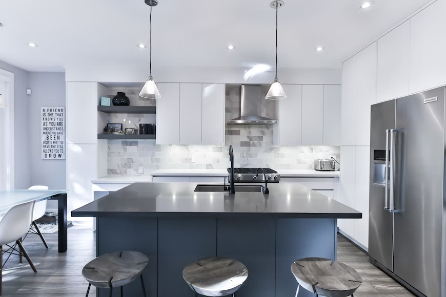 9 Kitchen Remodeling Ideas for A Fresh Look in 2023
