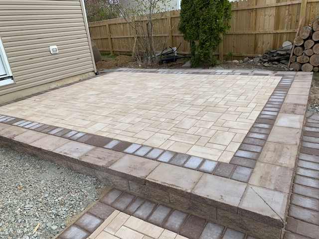 Maintenance and Care Tips for Long-Lasting Custom Paver Patios in Tinton Falls