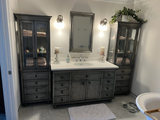 Maximizing Small Spaces: Creative Solutions for Small Bathroom Remodeling in Asbury Park