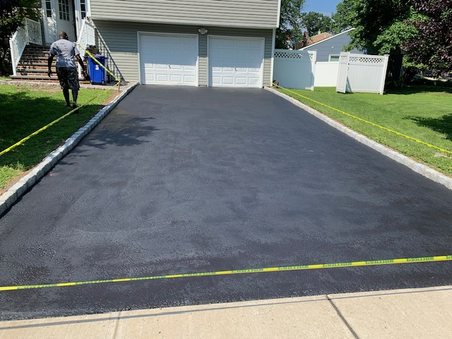 How Driveway Restoration Can Pave the Way to a Beautiful and Safe Home